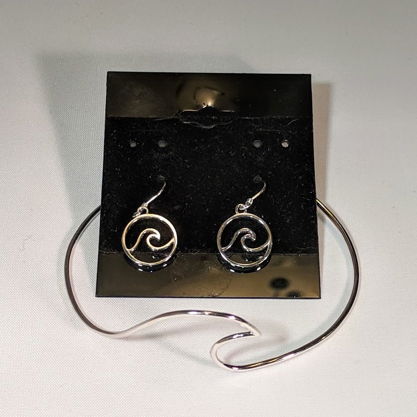 Wave Ring